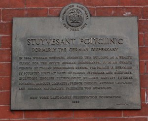 Stuyvesant Polyclinic 