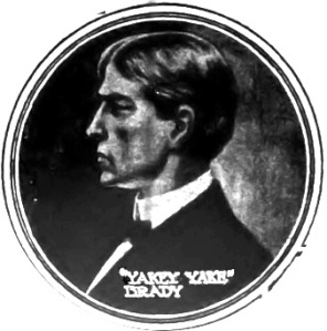Yaley Yake Brady